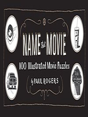 Name That Movie - ebook